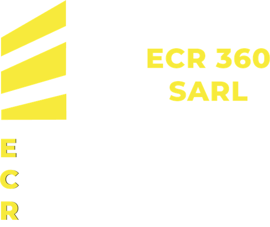 ECR 360 Sàrl, Étude Conception Réalisation
