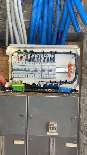 Nouveau tableau